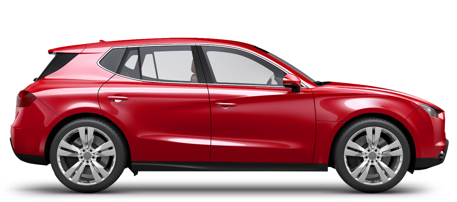 SUV